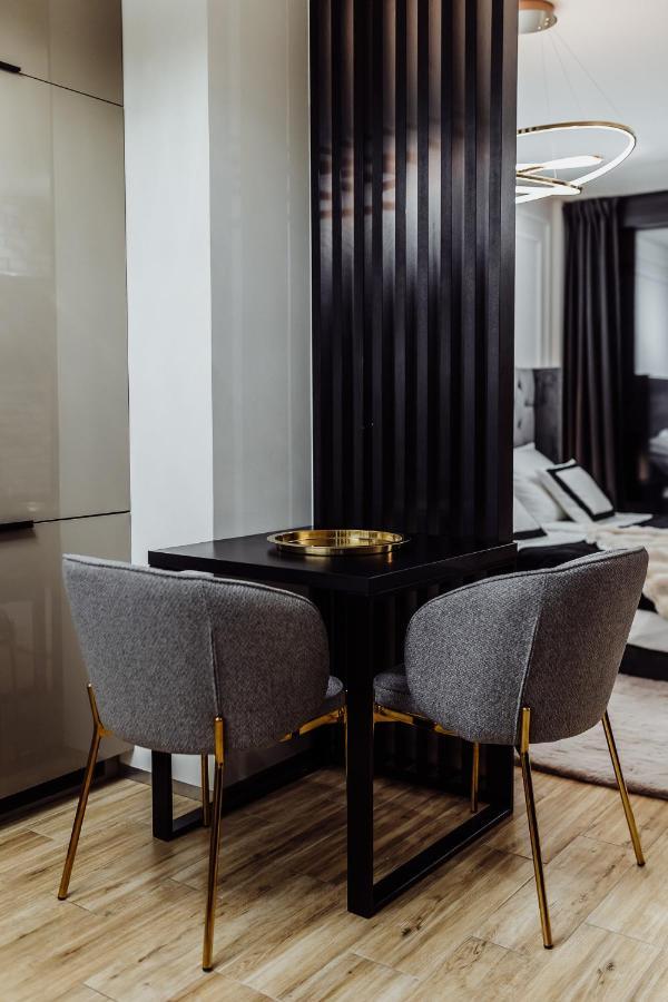 Apartamenty Arte Lublin Studio Unia Art Residence 118 - Faktura Vat Garaz Екстер'єр фото